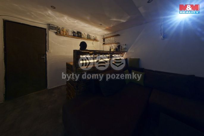 Prodej, Byt 3+1, Vražkov