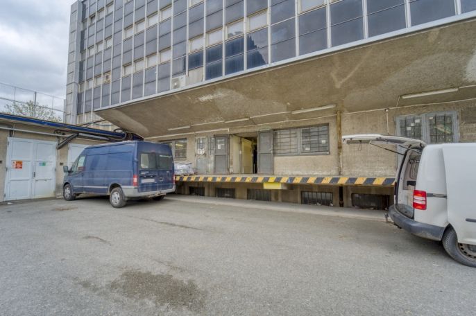 Pronájem, Obchod a služby, Plzeň