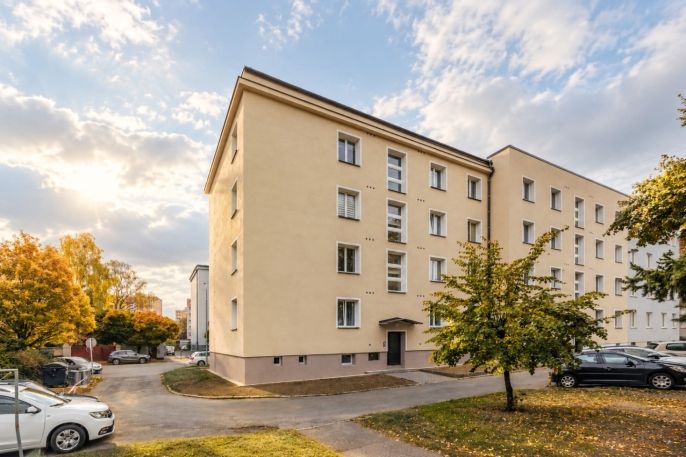 Prodej, Byt 2+1, Klatovy