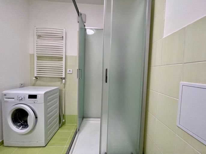 Pronájem, Byt 2+kk, Nový Jičín