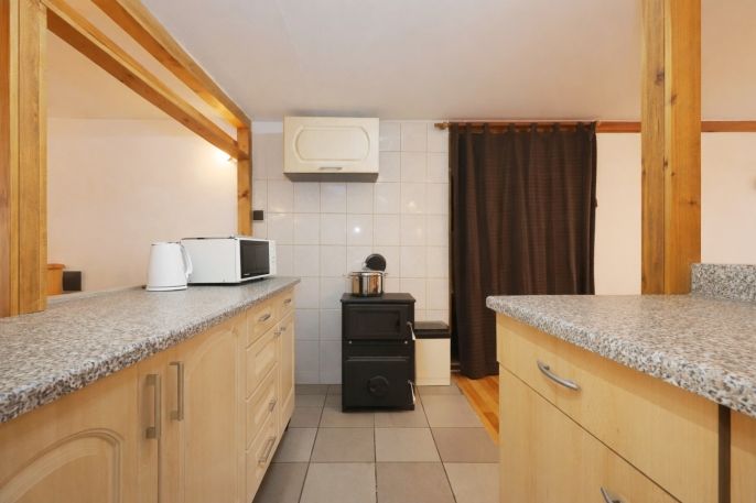 Prodej, Chata, Černovice