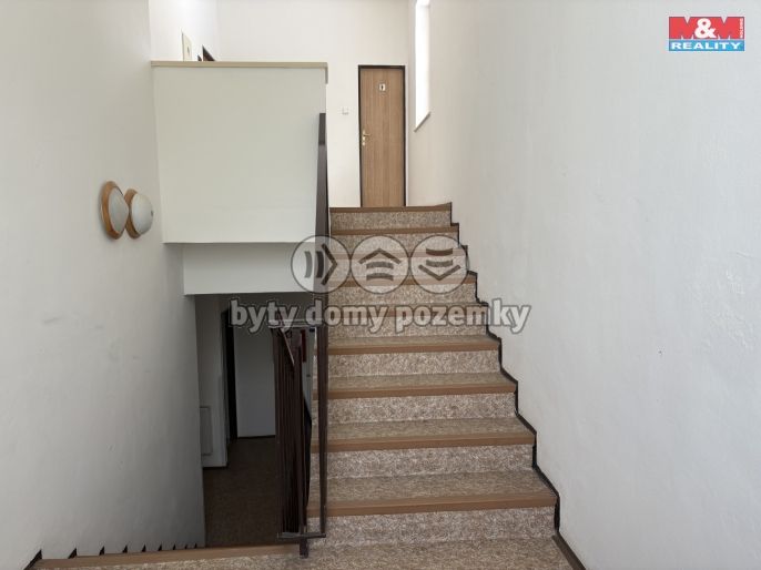 Pronájem, Kancelářský prostor, Háje