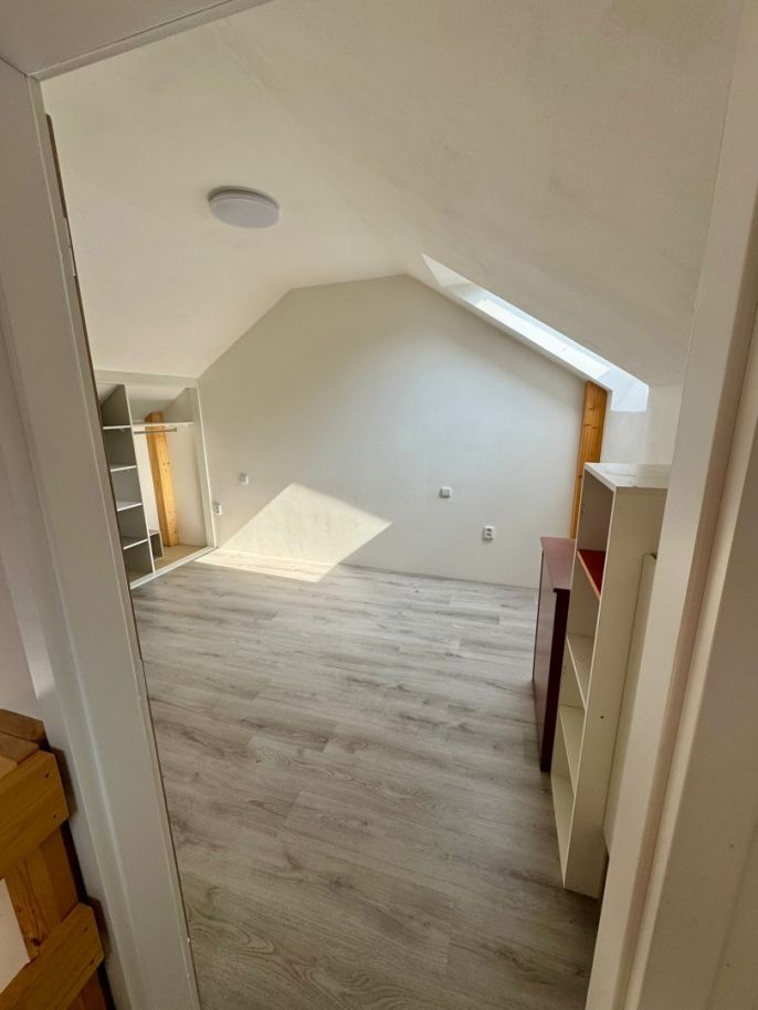 Pronájem, Rodinný dům, Šanov