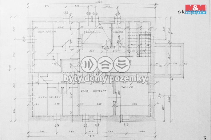 Prodej, Rodinný dům, Vavřinec