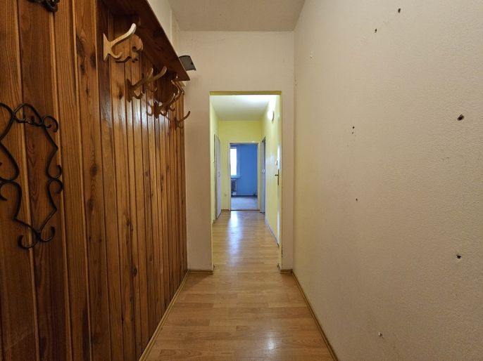 Prodej, Byt 3+1, Valašské Meziříčí