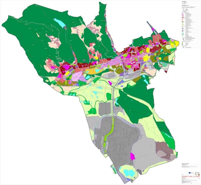 Prodej, Ostatní, Litvínov