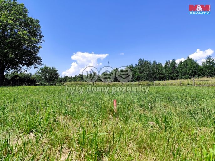 Prodej, Pozemek k bydlení, Mošnov