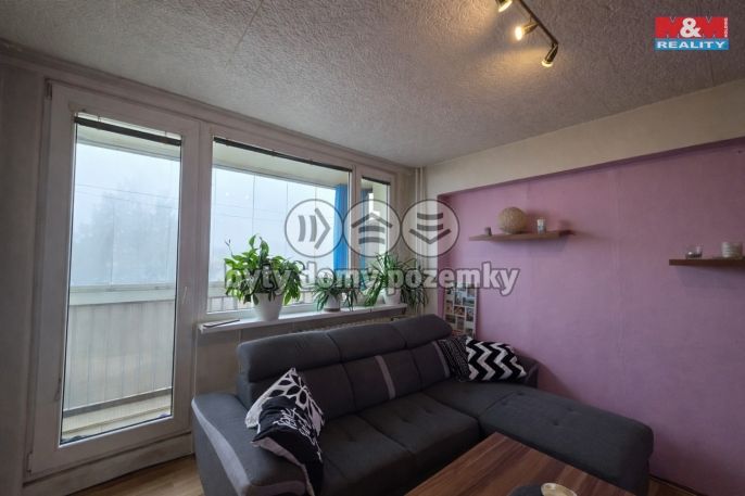 Prodej, Byt 1+1, Kutná Hora