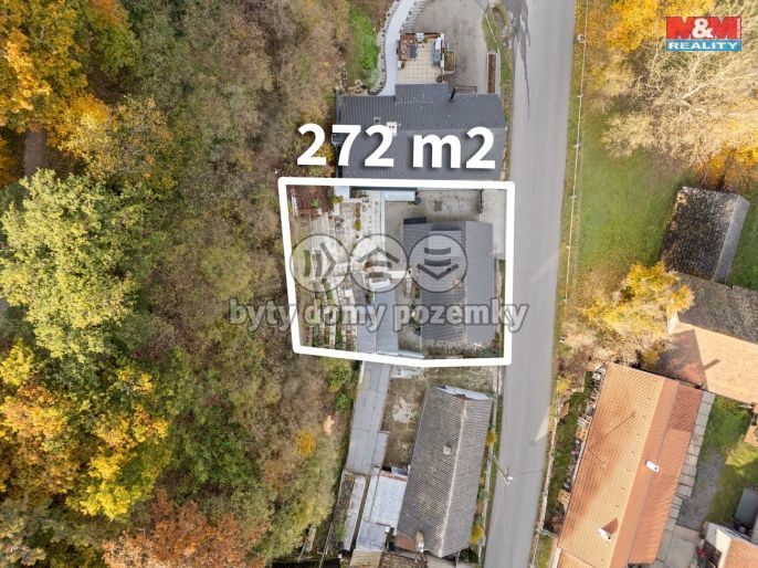 Prodej, Rodinný dům, Bavoryně