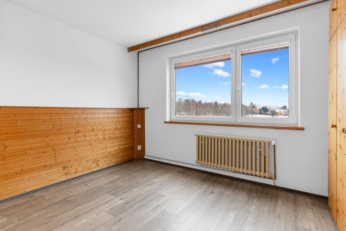 Prodej, Byt 3+kk, Liberec