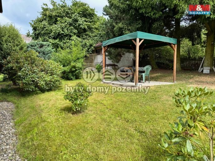 Prodej, Rodinný dům, Dubá