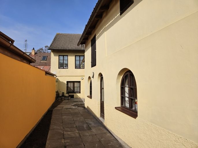 Pronájem, Rodinný dům, Rakovník