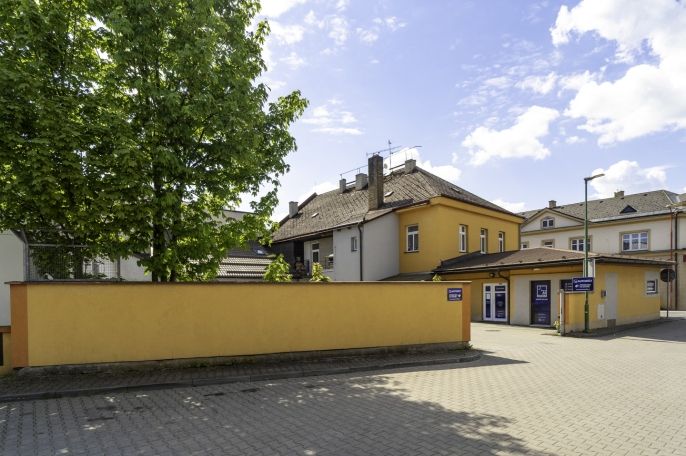 Prodej, Rodinný dům, Hlinsko