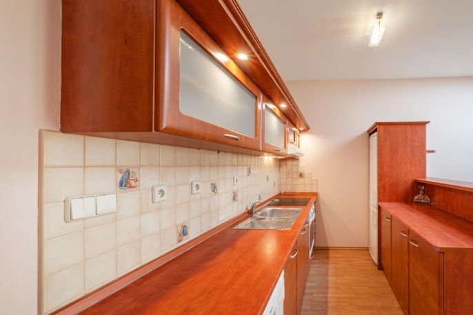 Prodej, Byt 2+kk, Mariánské Lázně