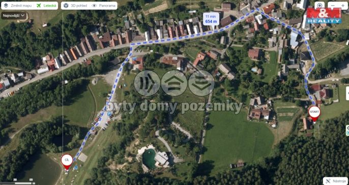 Prodej, Rodinný dům, Litovel