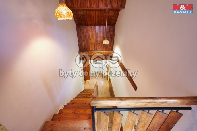 Prodej, Rodinný dům, Dzbel