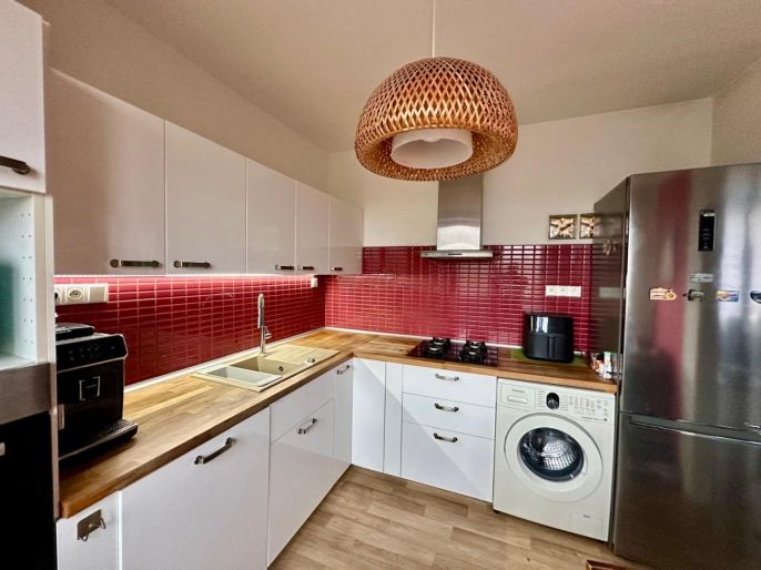 Prodej, Byt 3+1, Ostrava