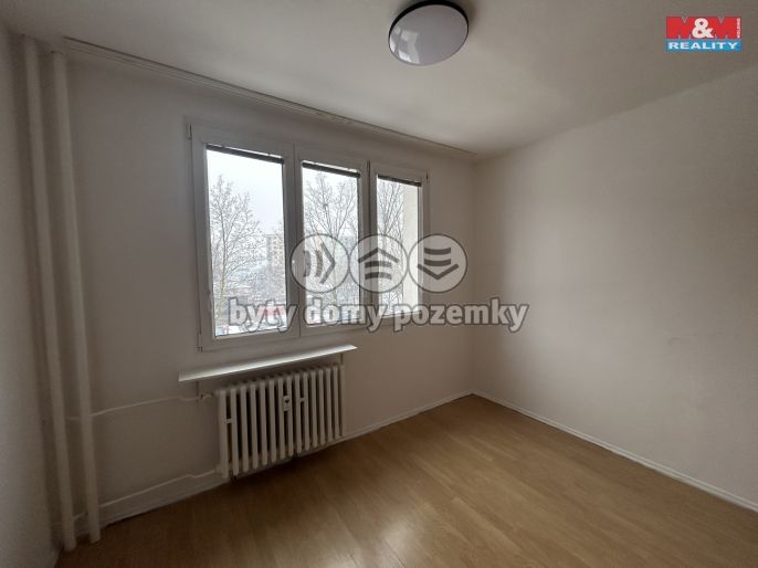Pronájem, Byt 2+1, Ústí nad Labem