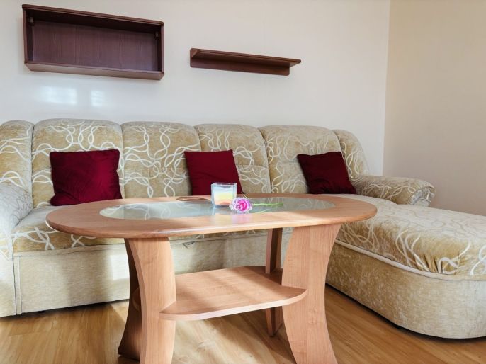 Prodej, Byt 2+1, Klatovy