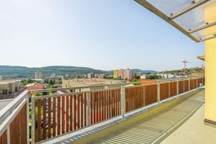Prodej, Byt 4+kk, Beroun