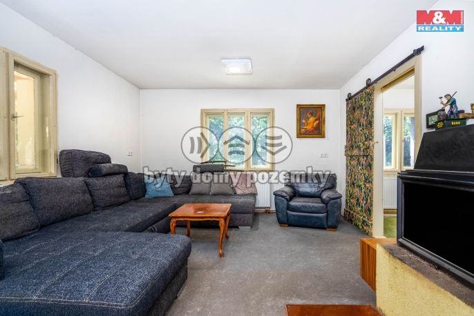 Prodej, Chata, Štěchovice