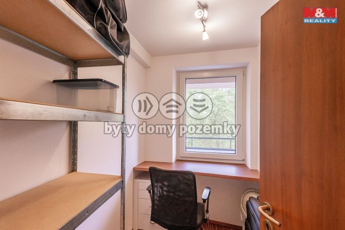Prodej, Byt 3+kk, Praha