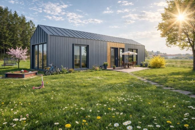 Prodej, Rodinný dům, Vítězná