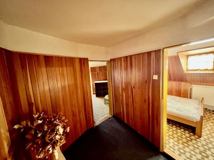 Prodej, Rodinný dům, Kunčice pod Ondřejníkem