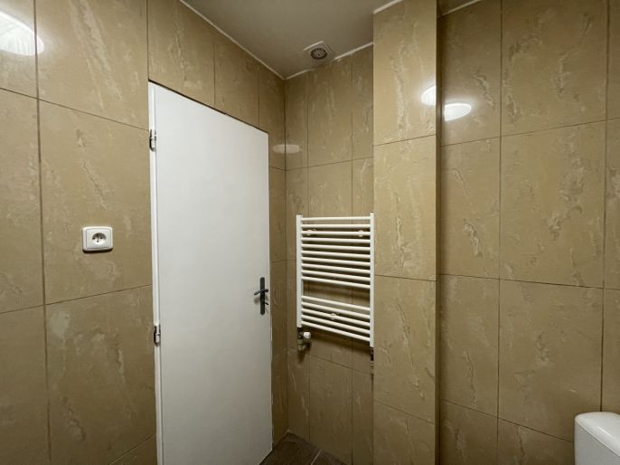 Pronájem, Byt 2+kk, Líbeznice