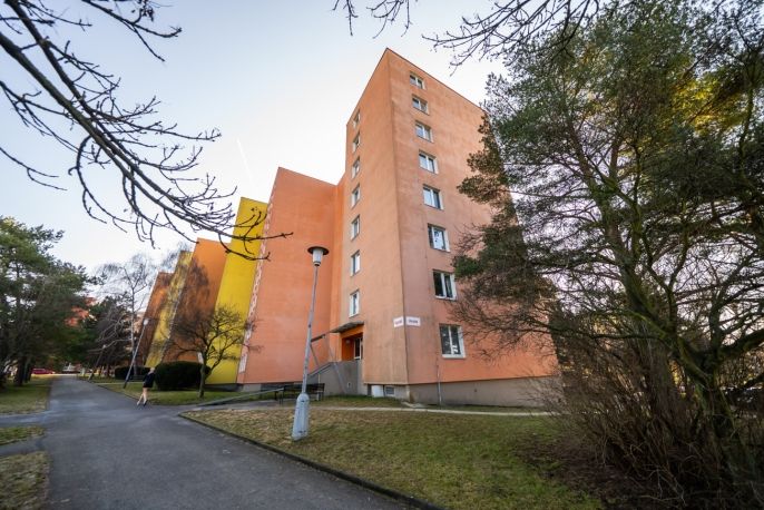 Prodej, Byt 3+1, Brno