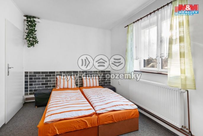 Prodej, Hotel, penzion, Lázně Libverda