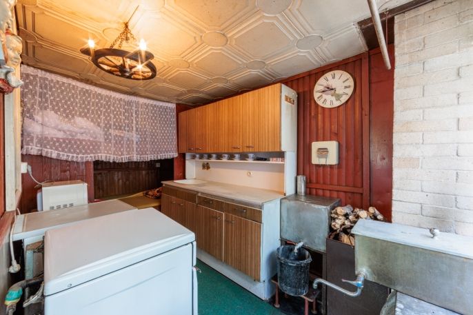 Prodej, Zahrada, Nebanice