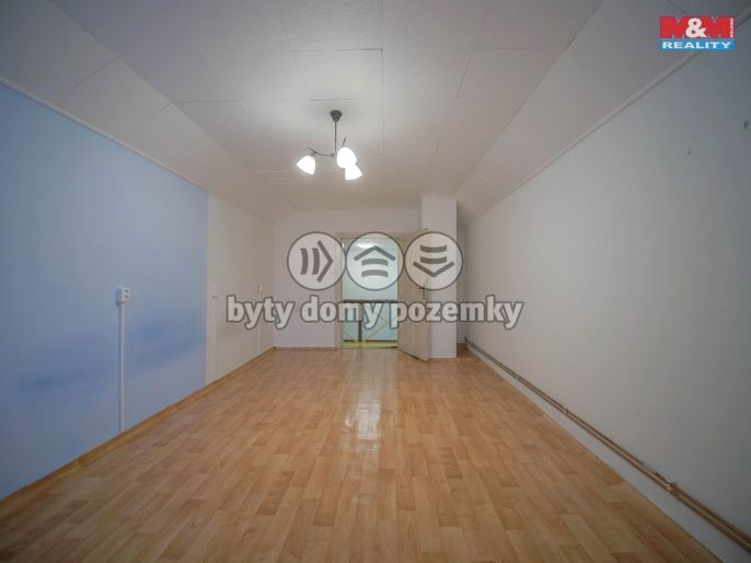 Prodej, Rodinný dům, Jeseník