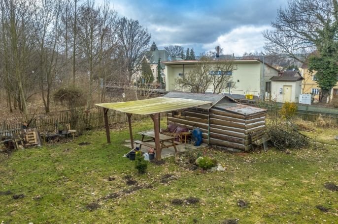 Prodej, Zahrada, Krásná Lípa