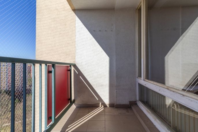 Pronájem, Byt 2+1, Praha