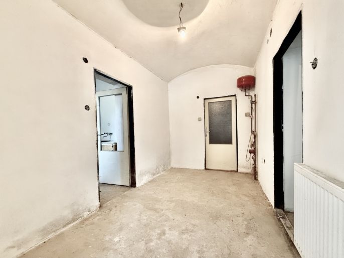 Prodej, Rodinný dům, Okřesaneč