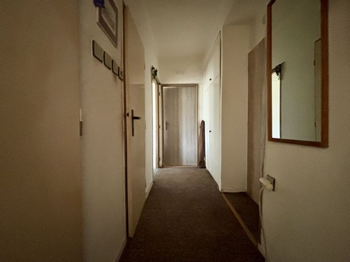 Prodej, Byt 2+1, Ostrava