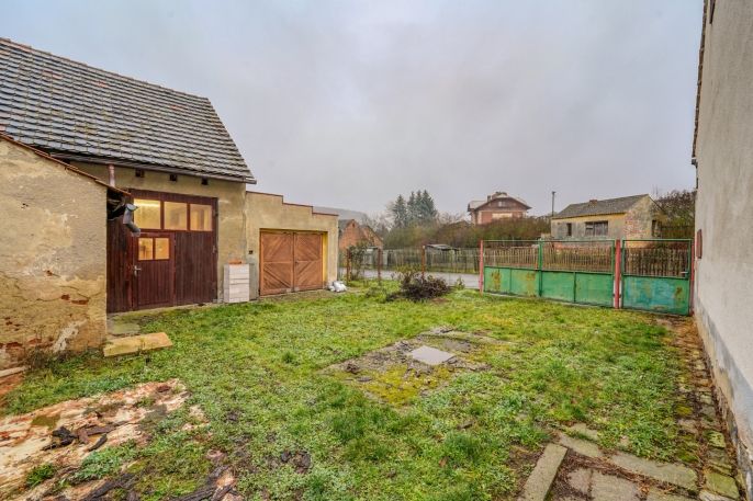 Prodej, Chalupa, Kryry