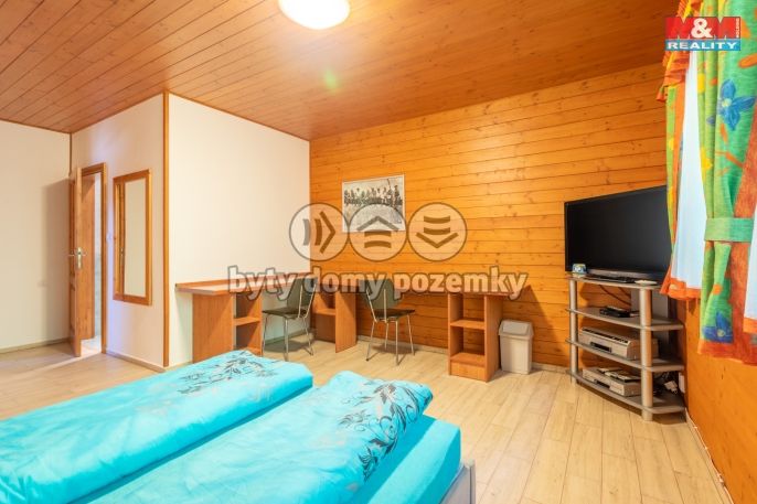 Prodej, Rodinný dům, Vratimov