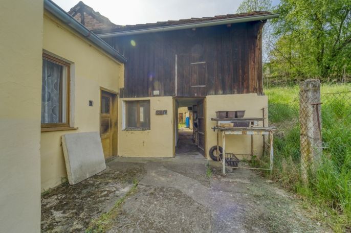 Prodej, Rodinný dům, Švihov