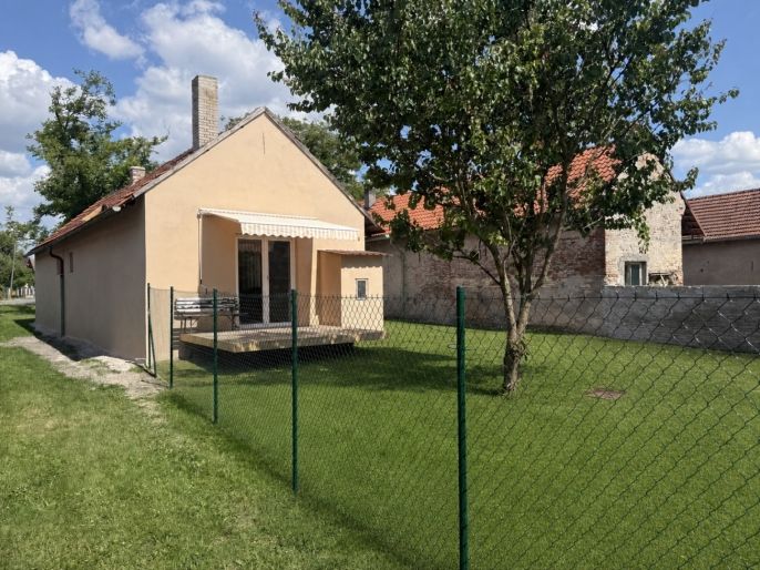 Prodej, Rodinný dům, Opolany