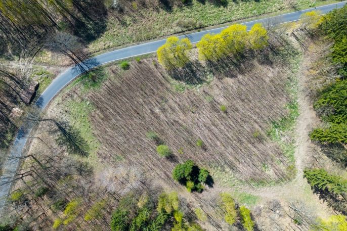 Prodej, Pozemek k bydlení, Libavské Údolí