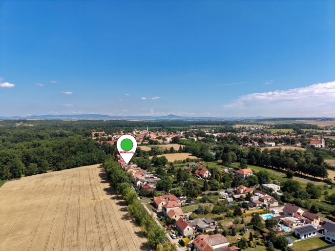 Prodej, Rodinný dům, Budyně nad Ohří
