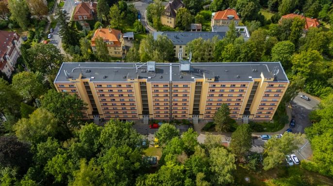 Prodej, Byt 4+1, Liberec