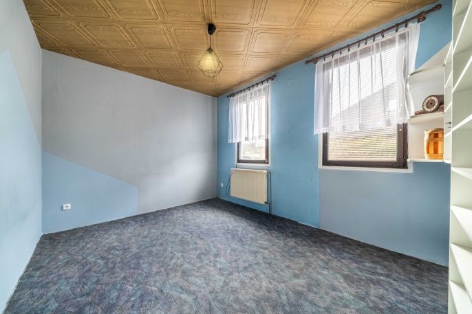 Prodej, Rodinný dům, Dobřív