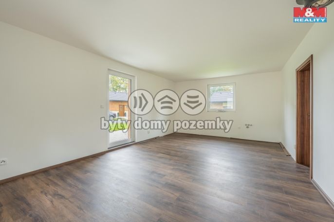 Prodej, Rodinný dům, Třtice