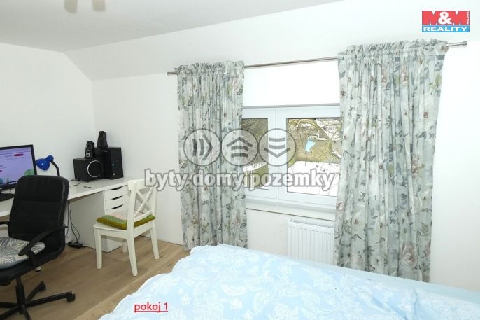 Prodej, Rodinný dům, Ledčice