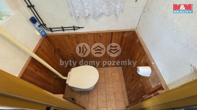 Prodej, Pozemek k bydlení, Nová Ves nad Nisou