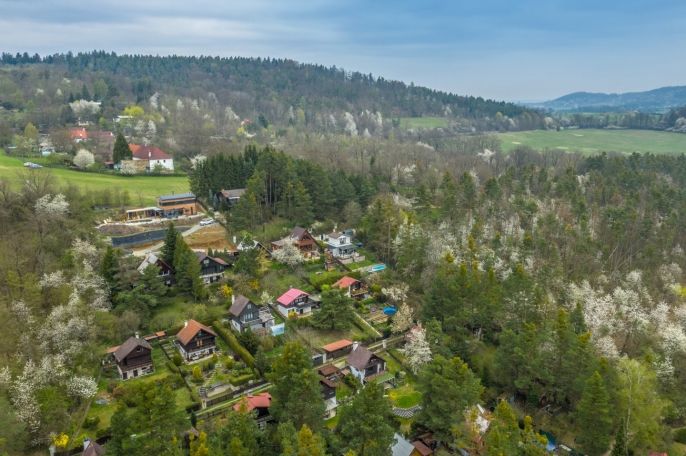 Prodej, Chata, Rabyně