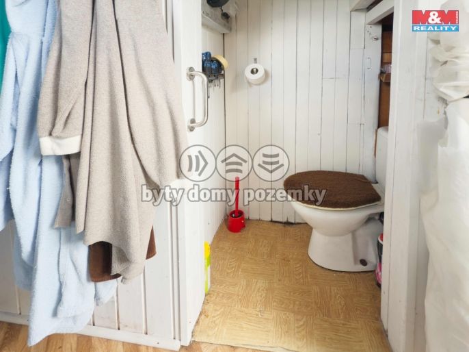 Prodej, Zahrada, Chotěbuz